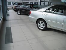 Автосалоны