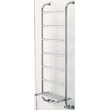 Радиатор Zehnder yucca mirror