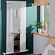 Радиатор Zehnder charleston mirror
