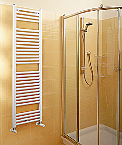 Радиатор Zehnder Ambra