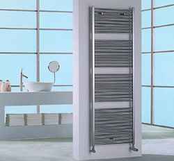Радиатор Zehnder Stella
