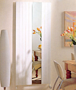 Радиатор Zehnder Nova Mirror