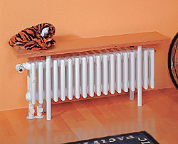 Радиатор Zehnder charleston relax