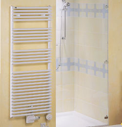 Радиатор Zehnder Forma