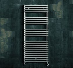 Радиатор Zehnder forma inox