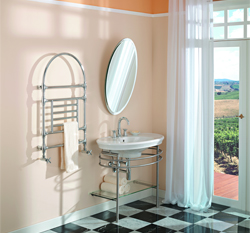 Радиатор Zehnder Wembley
