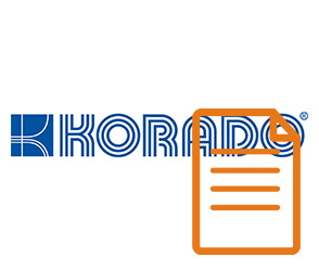 Документация по стальным панельным радиаторам Korado