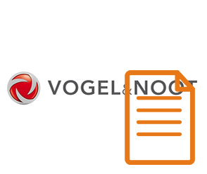 Документация на конвекторы Vogel&Noot
