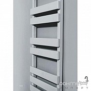 Полотенцесушитель Rocotherm Serene 500х1170 белый