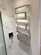 Полотенцесушитель Rocotherm Serpentine 500х1150 (Хром)